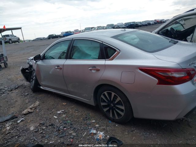 1N4AL3AP6JC165176 Nissan Altima 2.5 Sl