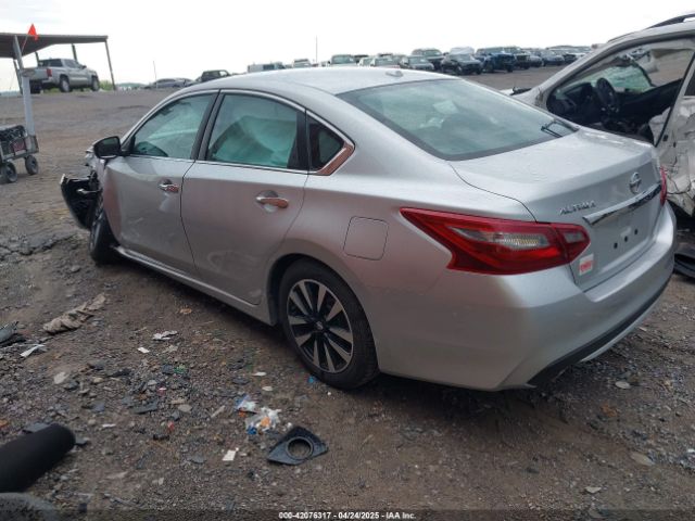 1N4AL3AP6JC165176 Nissan Altima 2.5 Sl