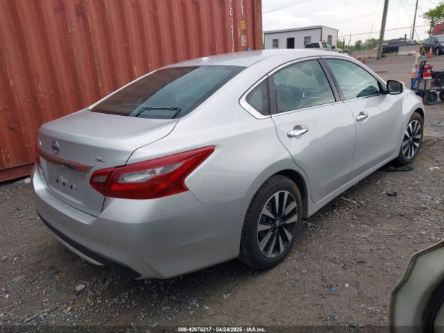 1N4AL3AP6JC165176 Nissan Altima 2.5 Sl