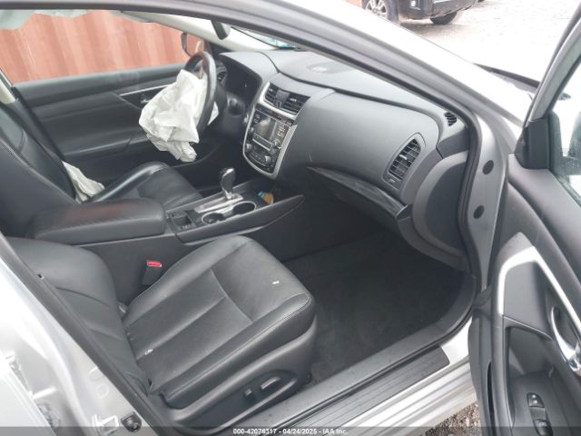 1N4AL3AP6JC165176 Nissan Altima 2.5 Sl
