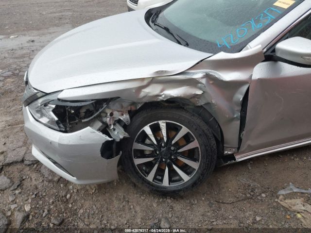 1N4AL3AP6JC165176 Nissan Altima 2.5 Sl