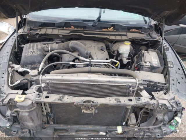 3C6RR7LT4GG384177 RAM 1500 Big Horn