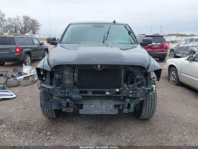 3C6RR7LT4GG384177 RAM 1500 Big Horn