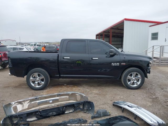 3C6RR7LT4GG384177 RAM 1500 Big Horn