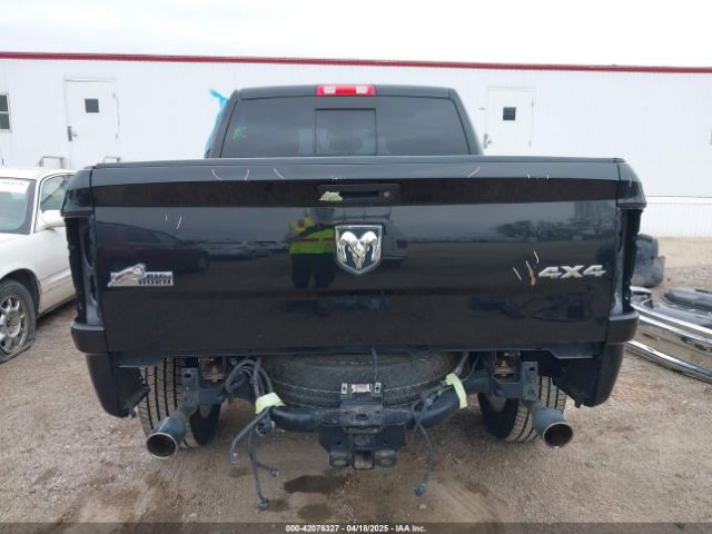 3C6RR7LT4GG384177 RAM 1500 Big Horn