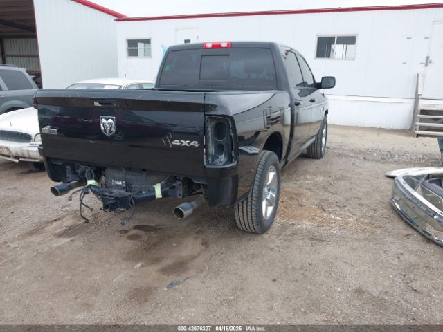 3C6RR7LT4GG384177 RAM 1500 Big Horn