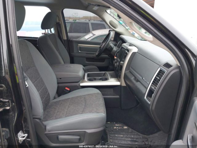3C6RR7LT4GG384177 RAM 1500 Big Horn