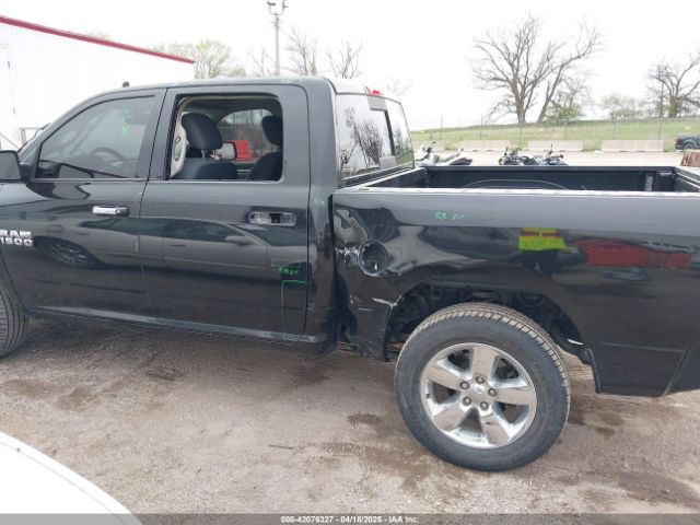 3C6RR7LT4GG384177 RAM 1500 Big Horn