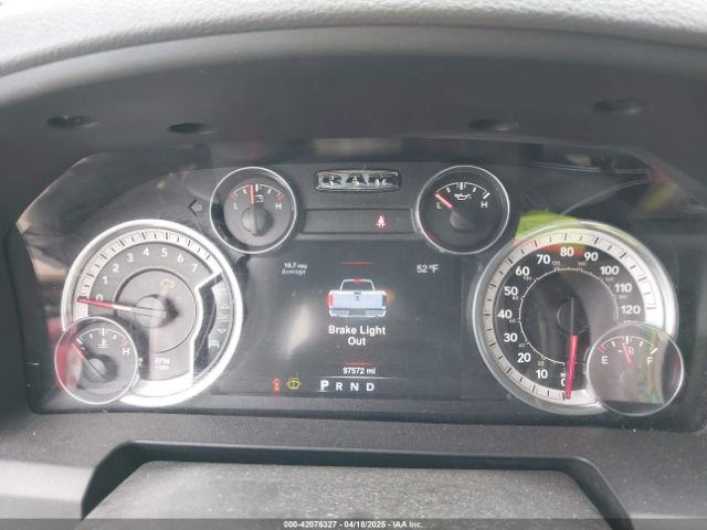 3C6RR7LT4GG384177 RAM 1500 Big Horn