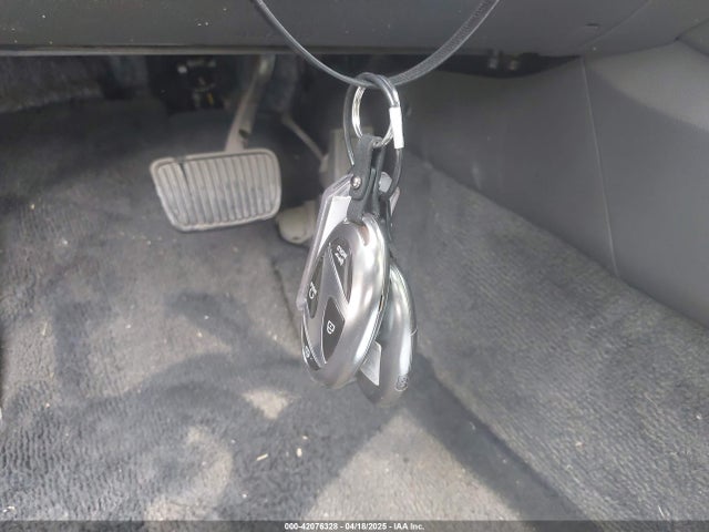 KMHL64JAXSA451715 Hyundai SONATA SEL