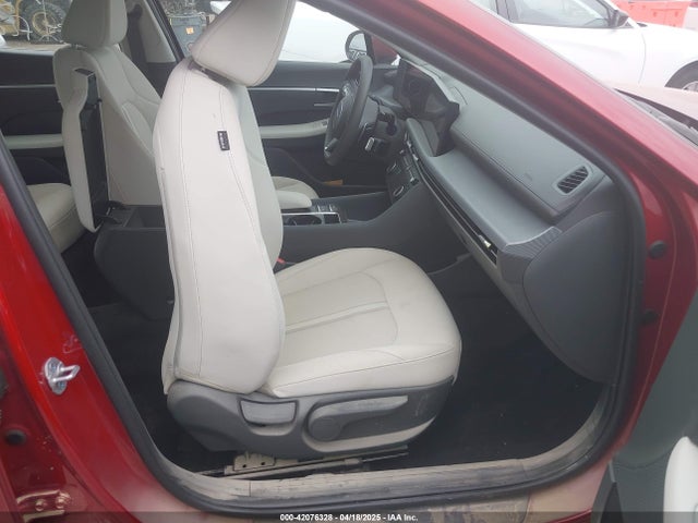KMHL64JAXSA451715 Hyundai SONATA SEL