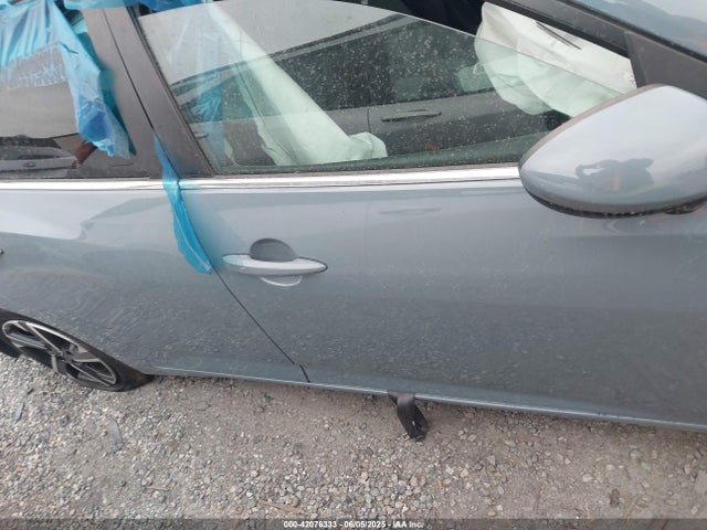 3N1AB8CV9RY231909 Nissan Sentra Sv Xtronic Cvt