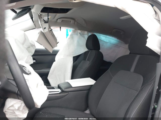 3N1AB8CV9RY231909 Nissan Sentra Sv Xtronic Cvt