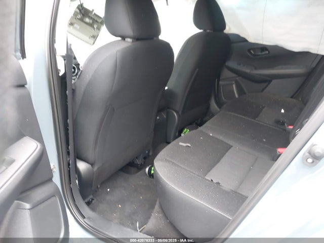 3N1AB8CV9RY231909 Nissan Sentra Sv Xtronic Cvt