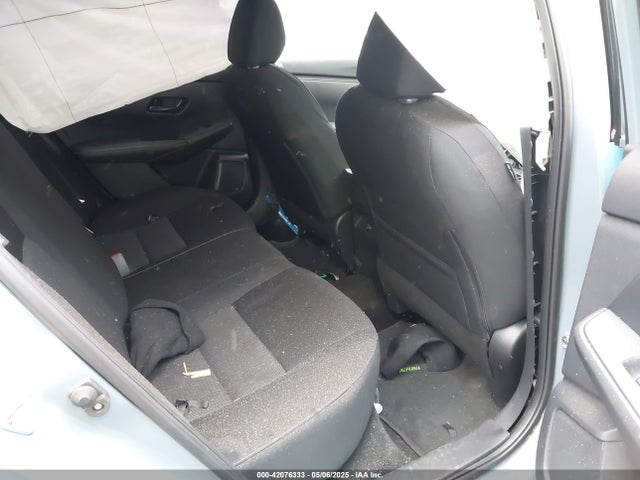 3N1AB8CV9RY231909 Nissan Sentra Sv Xtronic Cvt