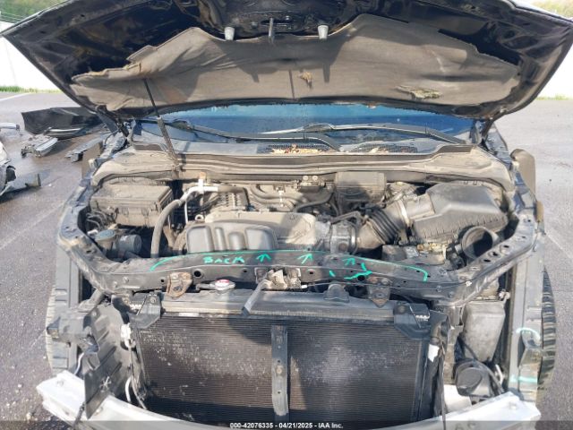 5FRYD4H82FB002205 Acura Mdx Advance