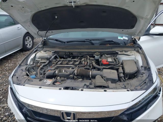 1HGCV1F94JA197892 Honda Accord Touring