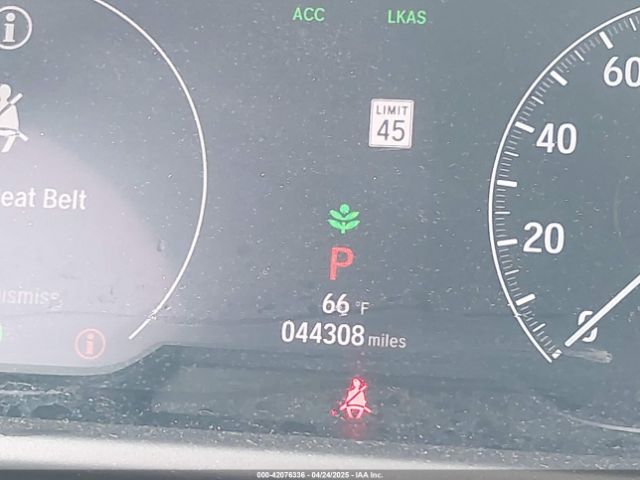 1HGCV1F94JA197892 Honda Accord Touring