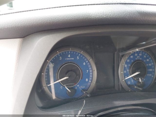 5TDDK3DC0FS102941 Toyota Sienna Xle 7 Passenger