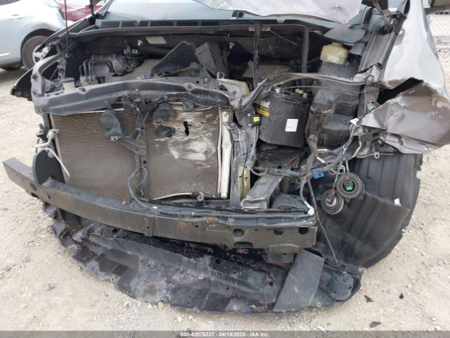 5TDDK3DC0FS102941 Toyota Sienna Xle 7 Passenger