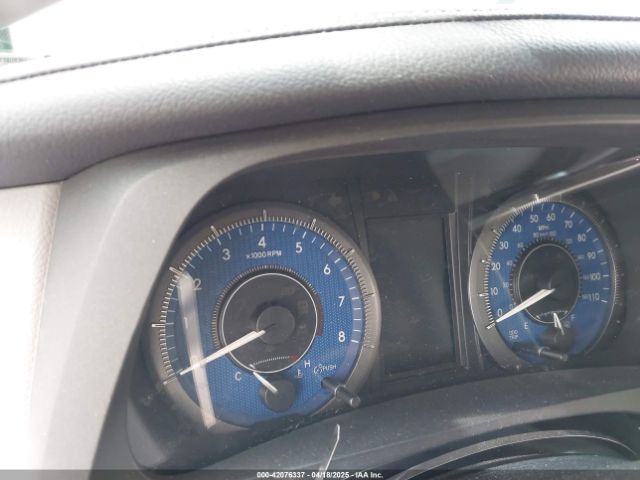 5TDDK3DC0FS102941 Toyota Sienna Xle 7 Passenger