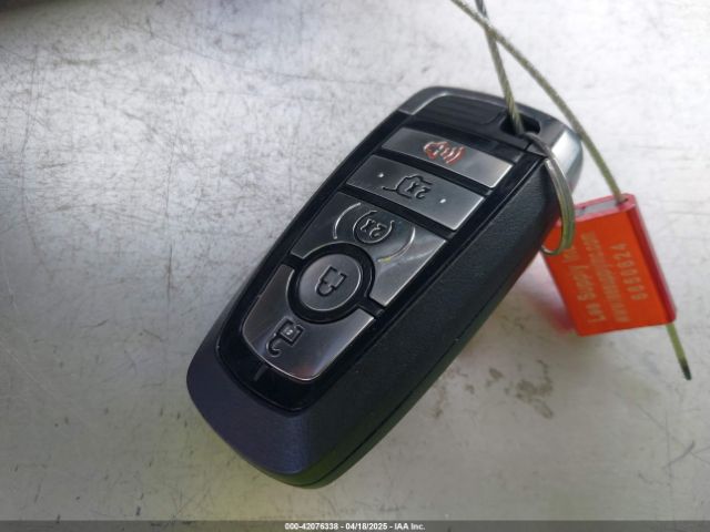1FMCU0CZ2MUA69178 Ford Escape Sel Hybrid