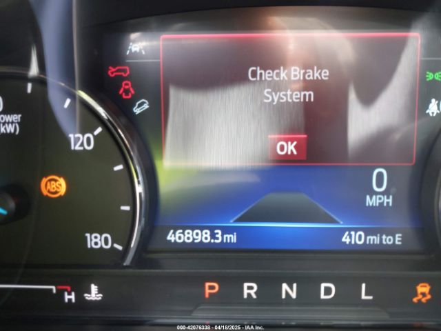 1FMCU0CZ2MUA69178 Ford Escape Sel Hybrid