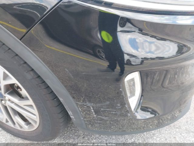 1FMCU0CZ2MUA69178 Ford Escape Sel Hybrid
