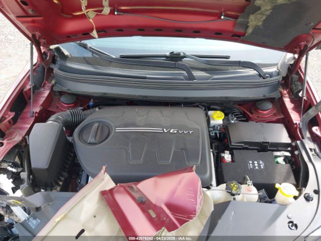 1C4PJLCXXKD396679 Jeep Cherokee Latitude Fwd