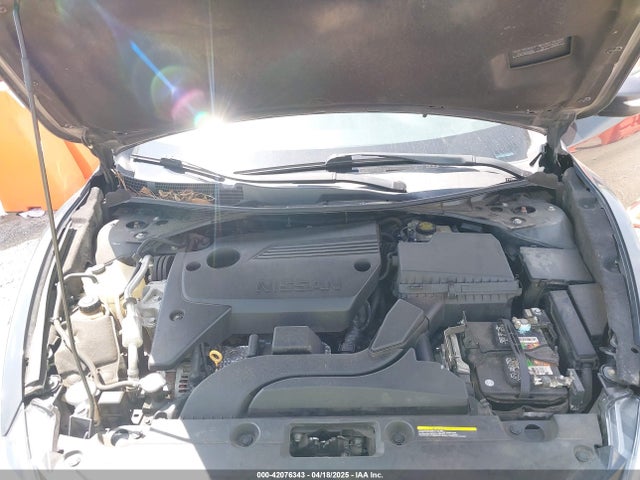 1N4AL3AP5HC222638 Nissan Altima 2.5 Sv