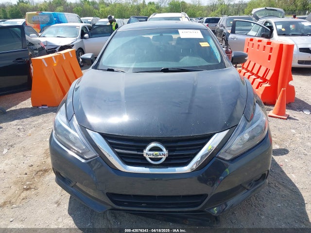1N4AL3AP5HC222638 Nissan Altima 2.5 Sv