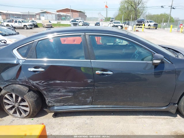 1N4AL3AP5HC222638 Nissan Altima 2.5 Sv