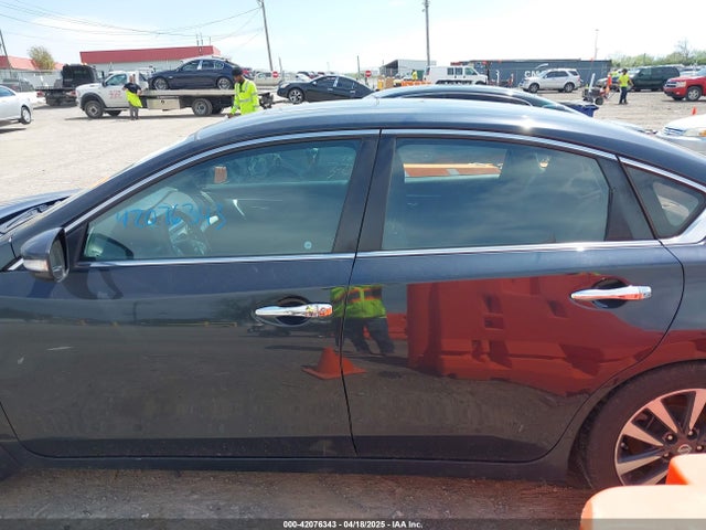 1N4AL3AP5HC222638 Nissan Altima 2.5 Sv