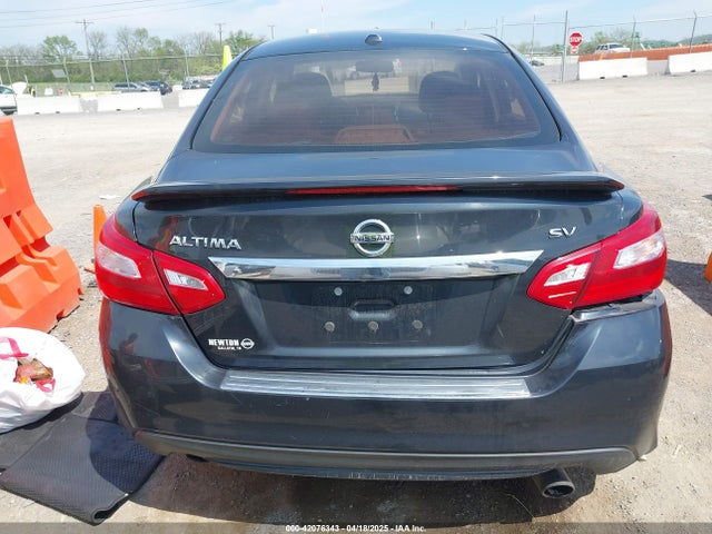 1N4AL3AP5HC222638 Nissan Altima 2.5 Sv