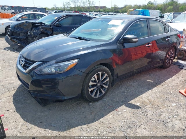1N4AL3AP5HC222638 Nissan Altima 2.5 Sv
