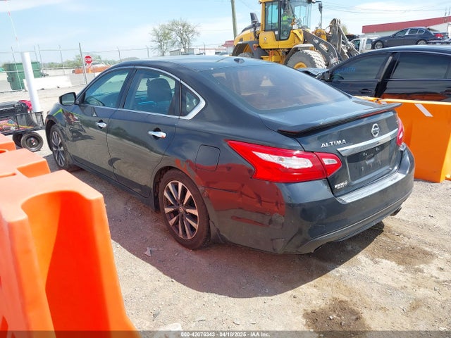 1N4AL3AP5HC222638 Nissan Altima 2.5 Sv