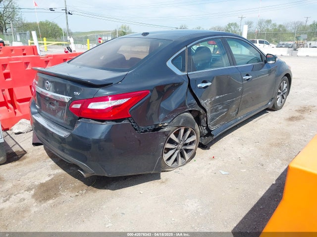 1N4AL3AP5HC222638 Nissan Altima 2.5 Sv