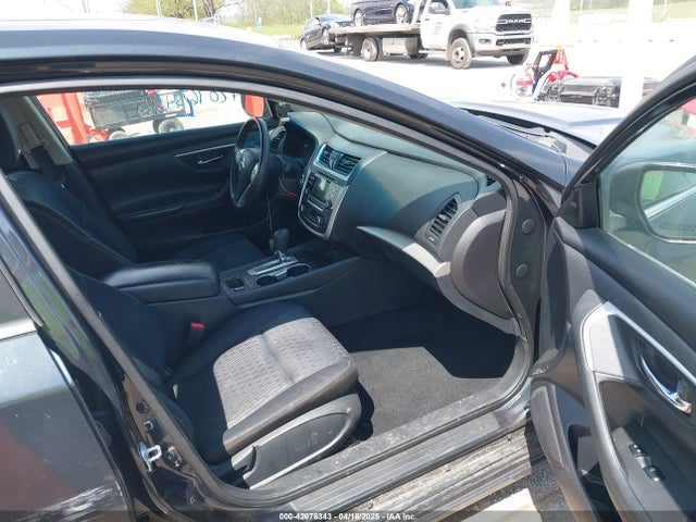 1N4AL3AP5HC222638 Nissan Altima 2.5 Sv