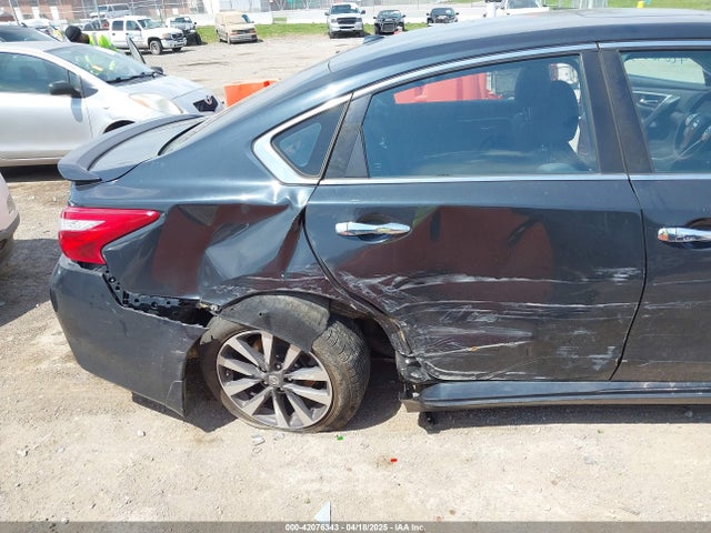1N4AL3AP5HC222638 Nissan Altima 2.5 Sv
