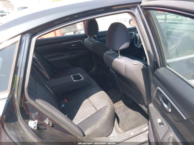 1N4AL3AP5HC222638 Nissan Altima 2.5 Sv