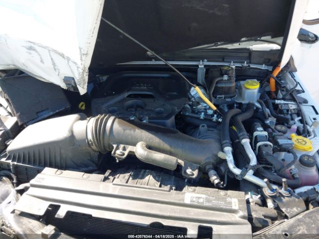 1C4RJXN61RW116652 Jeep Wrangler 4xe Sport S 4xe