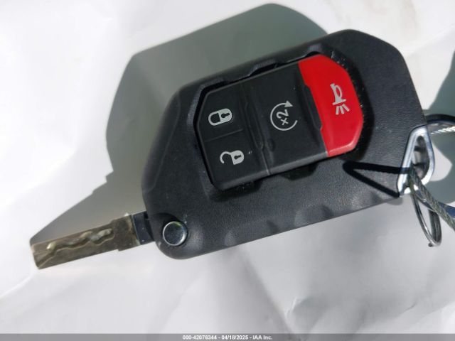 1C4RJXN61RW116652 Jeep Wrangler 4xe Sport S 4xe