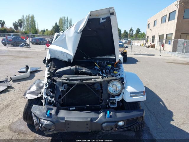 1C4RJXN61RW116652 Jeep Wrangler 4xe Sport S 4xe
