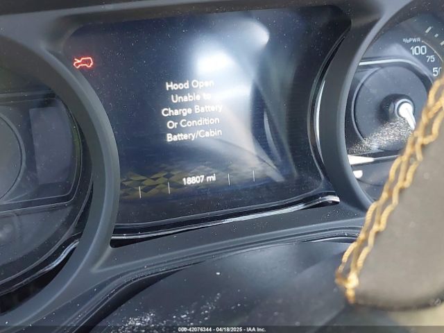 1C4RJXN61RW116652 Jeep Wrangler 4xe Sport S 4xe