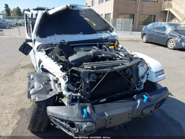 1C4RJXN61RW116652 Jeep Wrangler 4xe Sport S 4xe