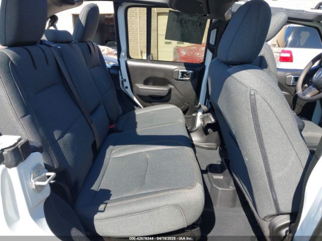 1C4RJXN61RW116652 Jeep Wrangler 4xe Sport S 4xe