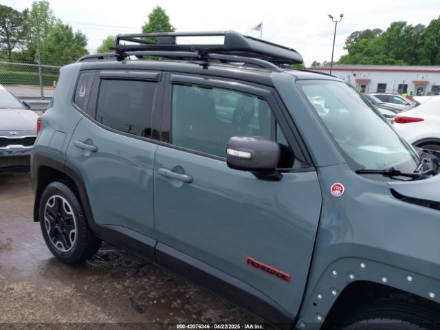 ZACCJBCT3GPC87138 Jeep Renegade Trailhawk