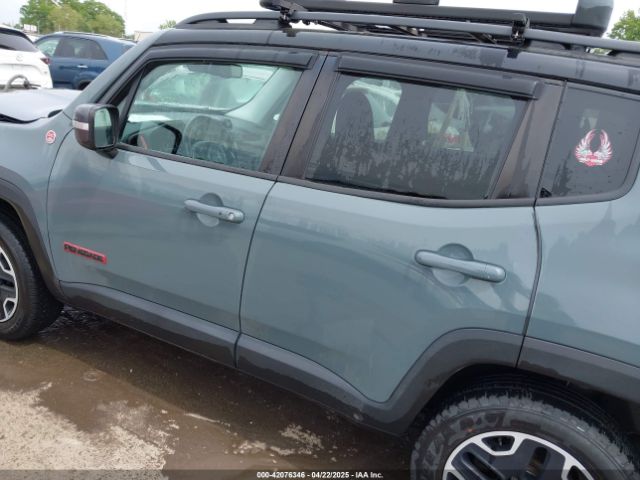 ZACCJBCT3GPC87138 Jeep Renegade Trailhawk