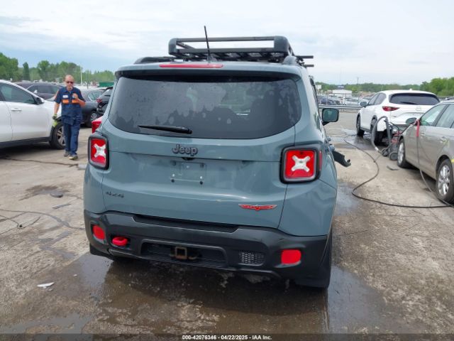 ZACCJBCT3GPC87138 Jeep Renegade Trailhawk