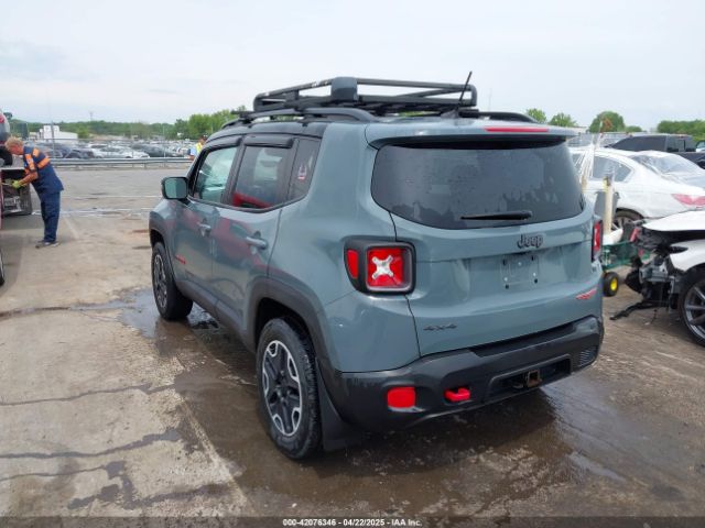 ZACCJBCT3GPC87138 Jeep Renegade Trailhawk